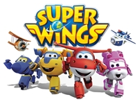 SuperWings vendita online